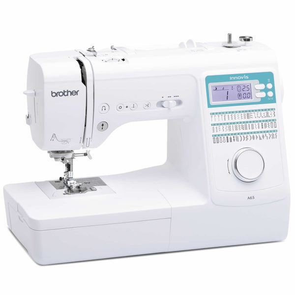 Brother Innov-is A65 - Computerised Sewing machine