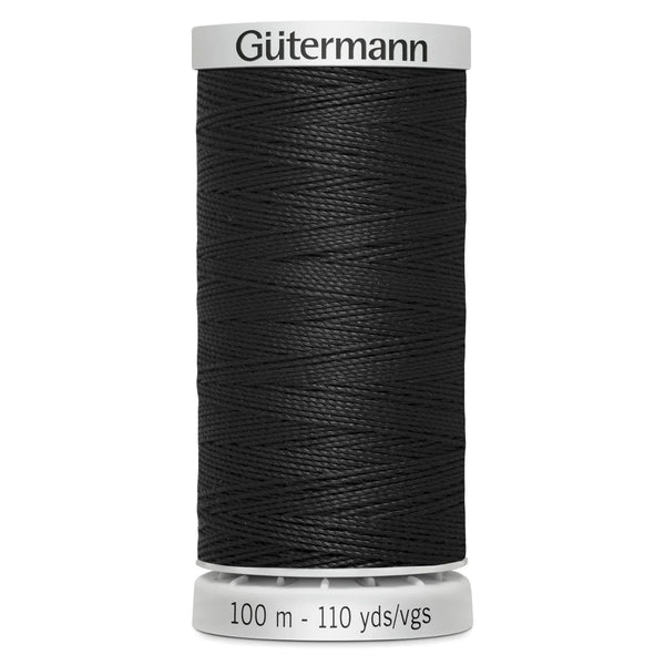 Gutermann Extra Strong Thread