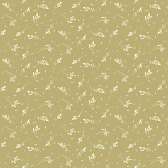 Revival- SPRIG OLIVE