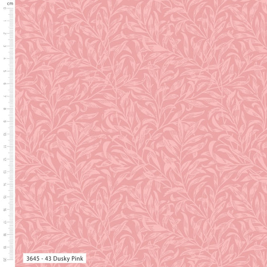 Willow Bough dusky pink