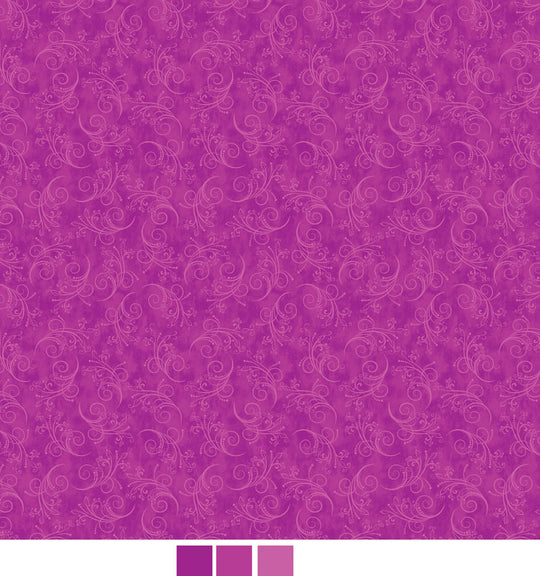 Equinox Fuschia