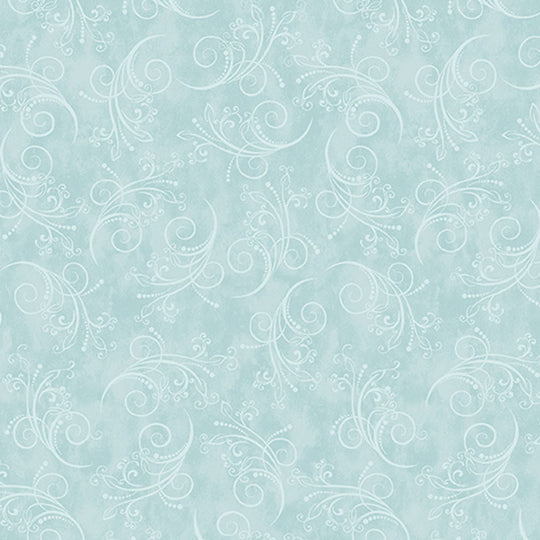 Equinox Aquamarine