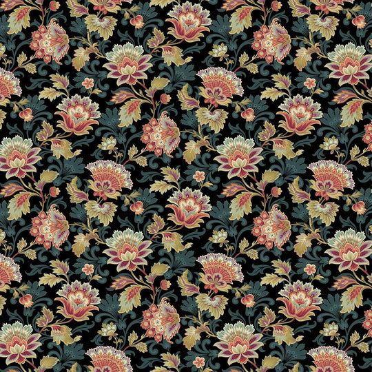 Dahlia canterbury