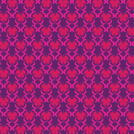 Kaleidoscope by Colourwerx Ripple  Majer