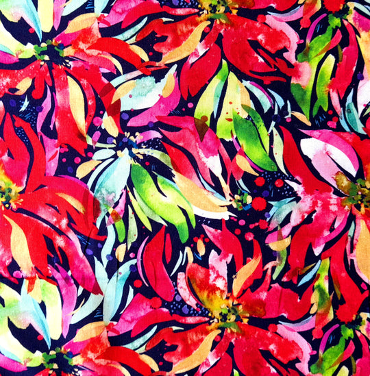 Merriment - Create Joy Project - Moda fabrics