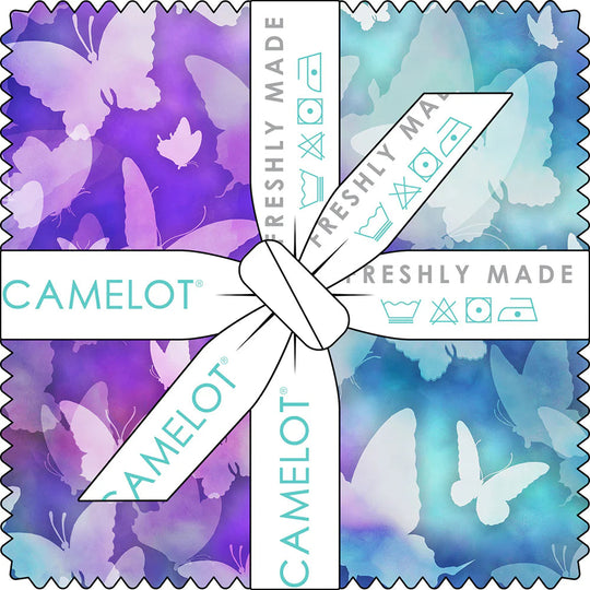 Rainbow Dreams charmpack