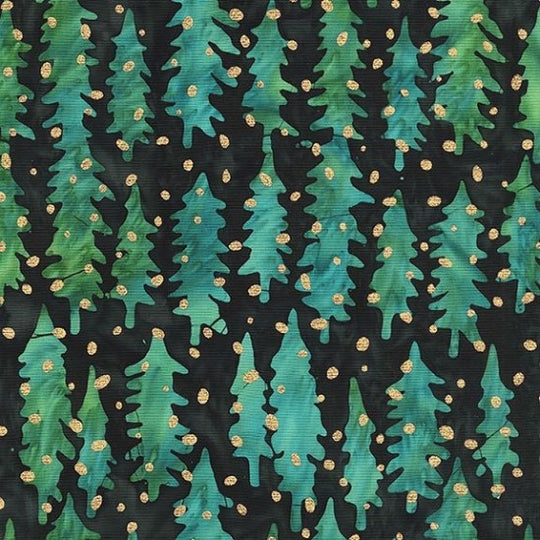 Sparkly Christmas 101