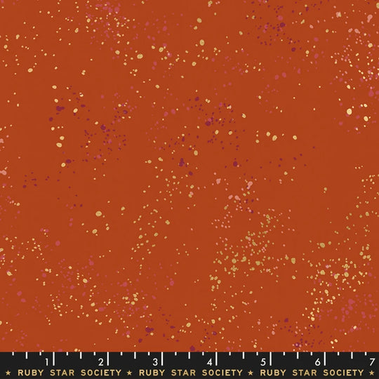 Speckled -Cayenne 64