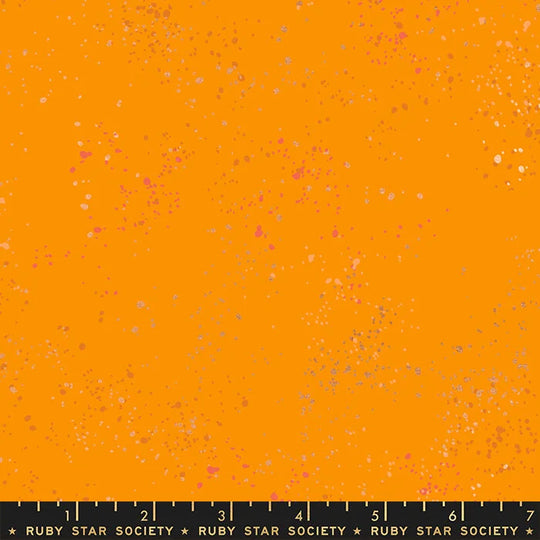 Speckled 100 Clementine