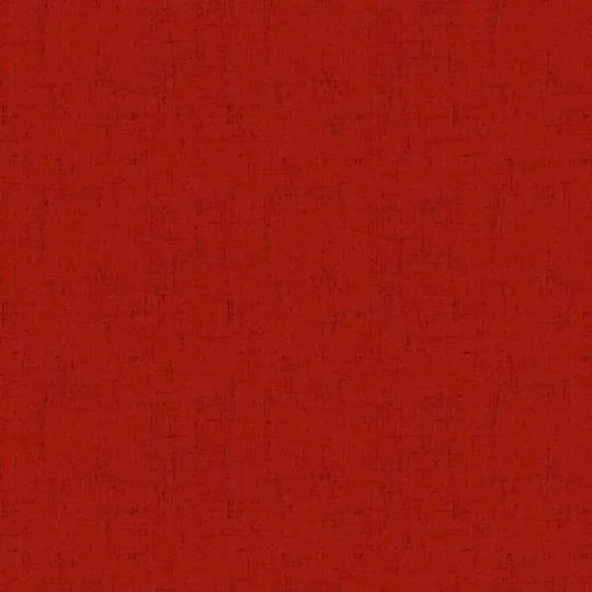Cottage Cloth - chili