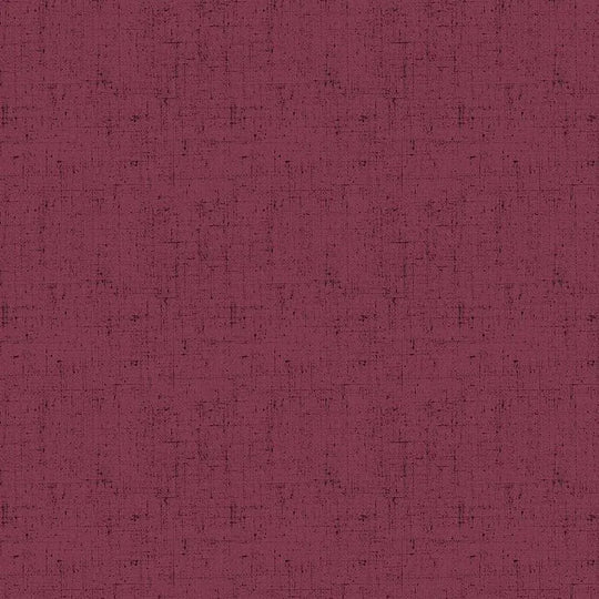Cottage Cloth - Plum