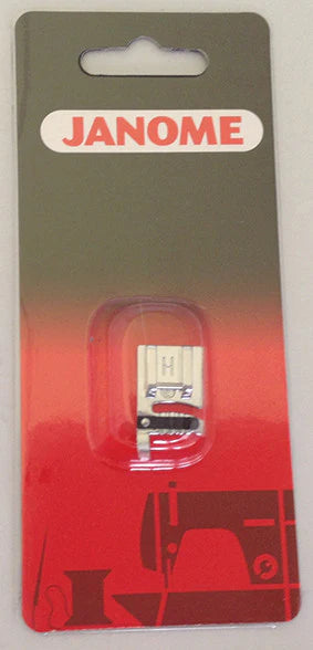 Janome 3-Way Cording Foot