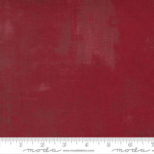 Grunge Merry Scarlet 365