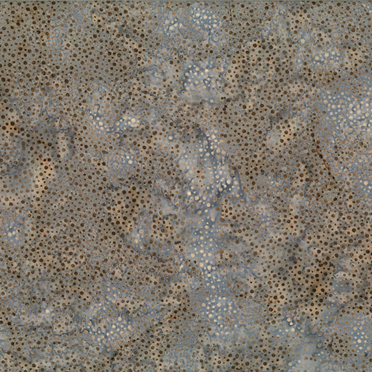 Bali Dots - Breakers