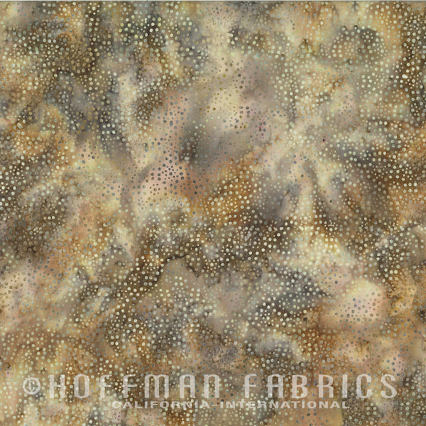 Bali Dots - Tan