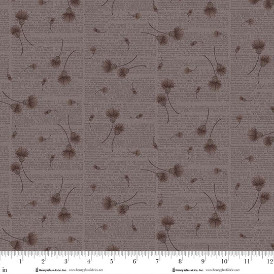 Thistle and Rye 11 Gray