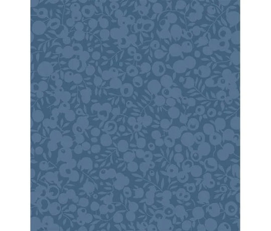 Wiltshire Shadow Chambray