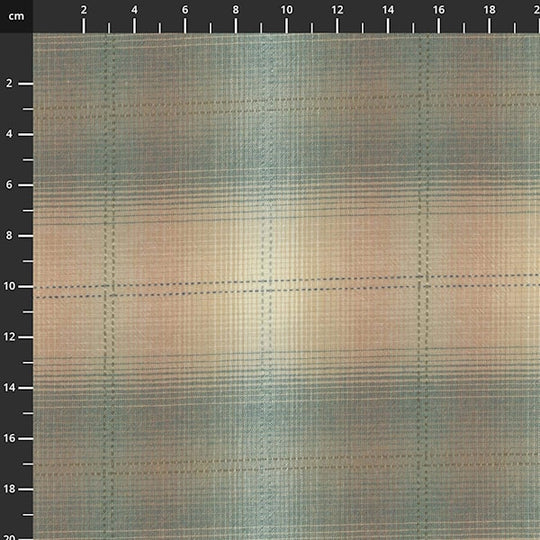 Tochio Yarn Dyed 346