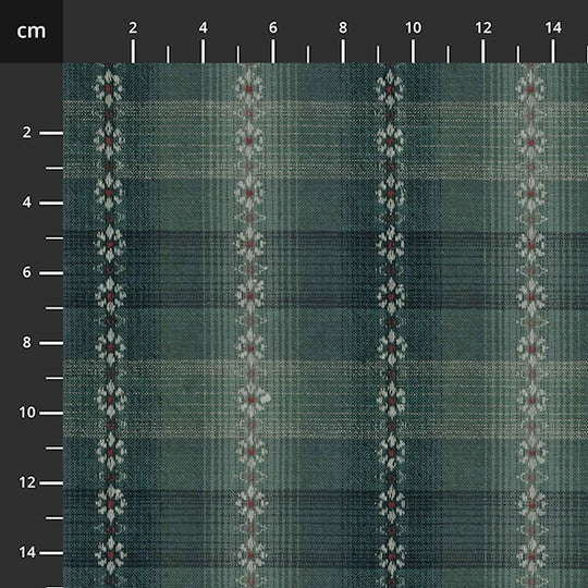 Tochio Yarn Dyed 368