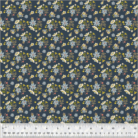 Under the Canopy floral