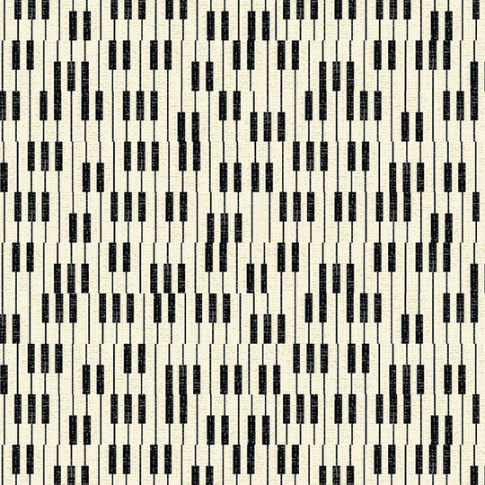 Feeling Jazzy piano keys