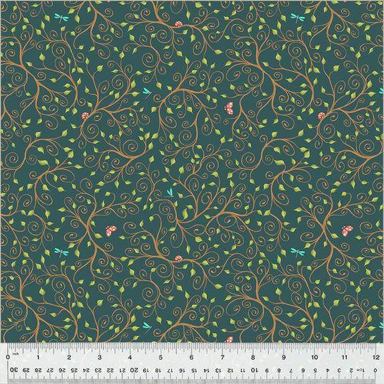 Enchanted Woods Night 06