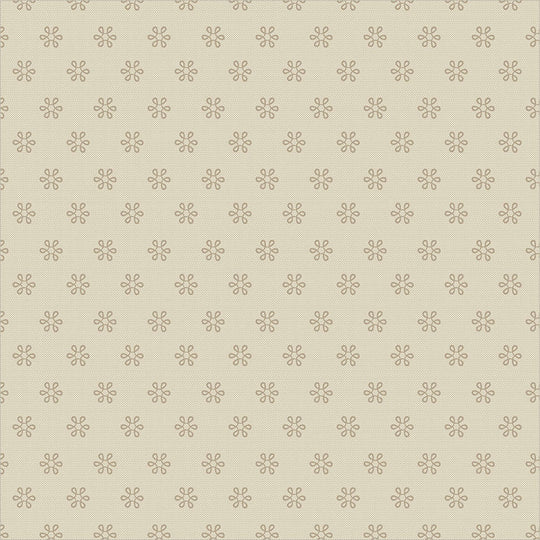 Heirloom Imprint Biscuit  14
