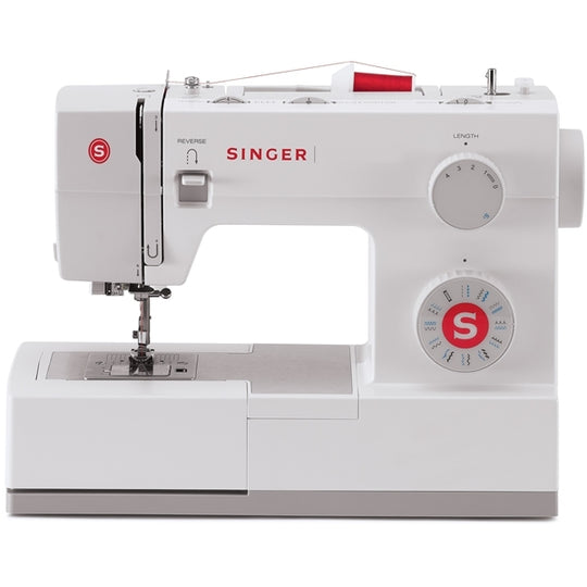 Singer Heavy Duty 5523 Sewing Machine
