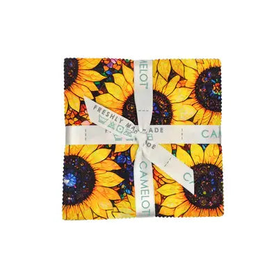 Sonny in the Garden charmpack