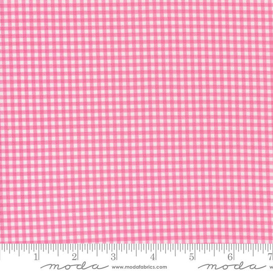 Shine - Gingham Lollipop