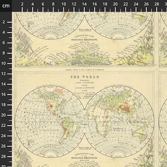 Palette - Digital 584