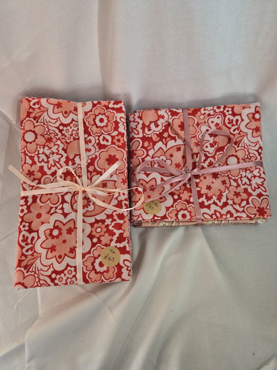 Bargain Bundle - Pink Floral Theme