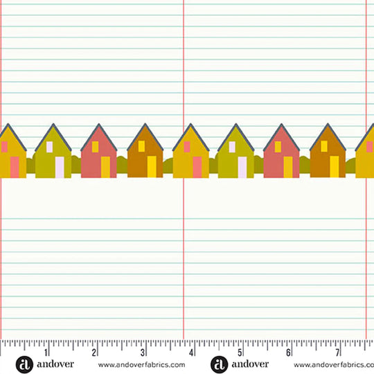 Camp Kitschy Lala Alison Glass pen pal paper