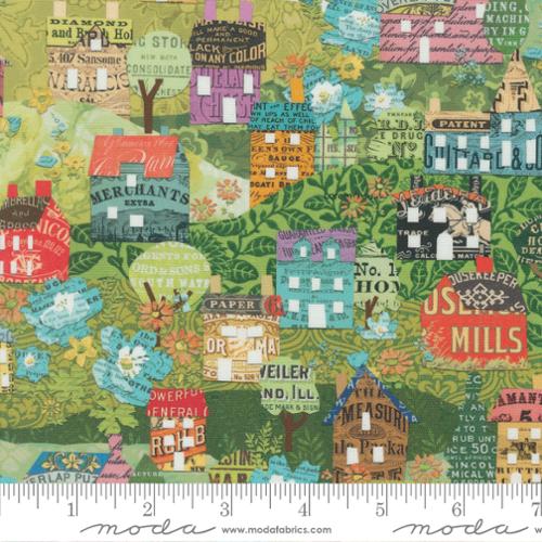 Paper Hamlet 39563 11 sprouts