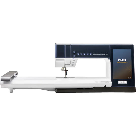 Pfaff Creative Performance 950 Sewing and Embroidery Machine