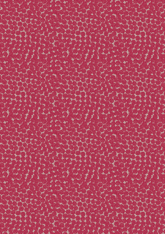 A Winters Nap berries