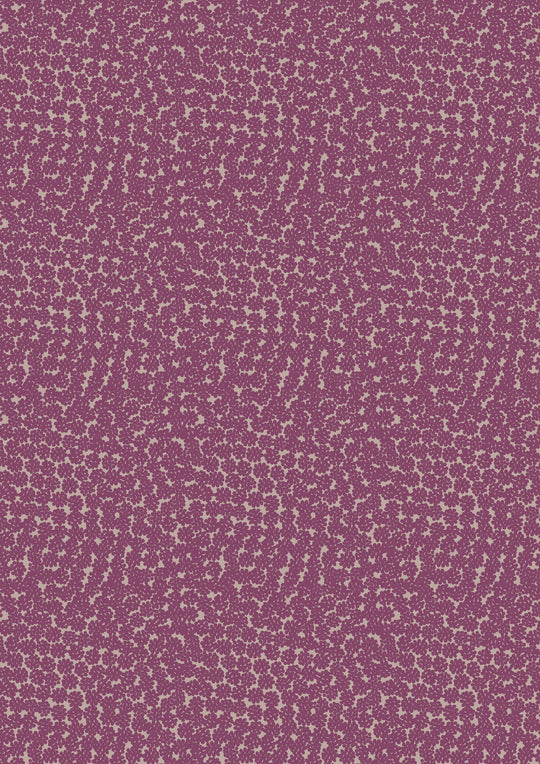 A Winters Nap berries