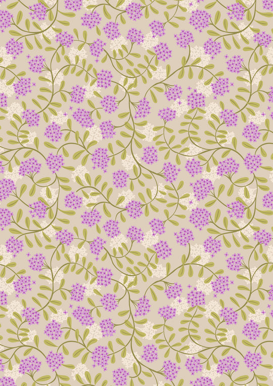 Clearbury Down - A162.3 WILD TYHME ON BEIGE