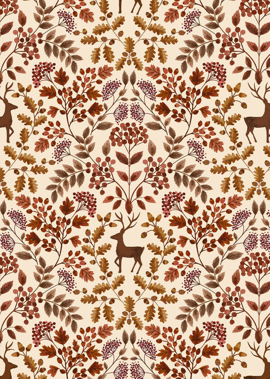 Cranbourne Chase A834.1