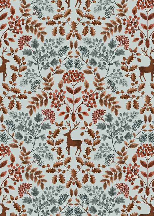 Cranbourne Chase A834.2