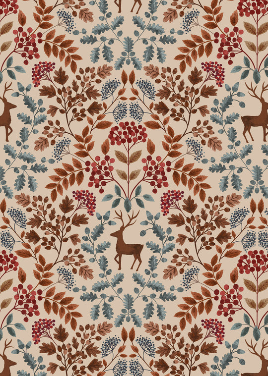 Cranbourne Chase A834.3