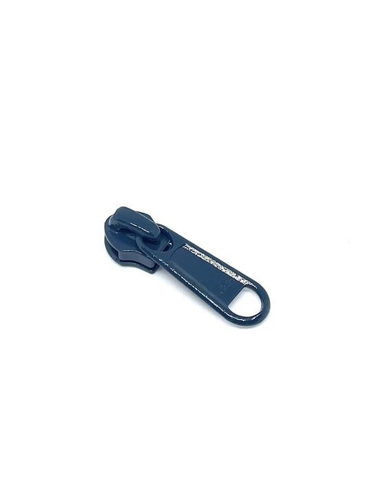 YKK Nylon No.5 Slider - Colour  - Agean 103