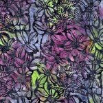 Tonga  Majesty floral blossom b3705