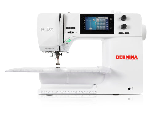 Bernina S-435