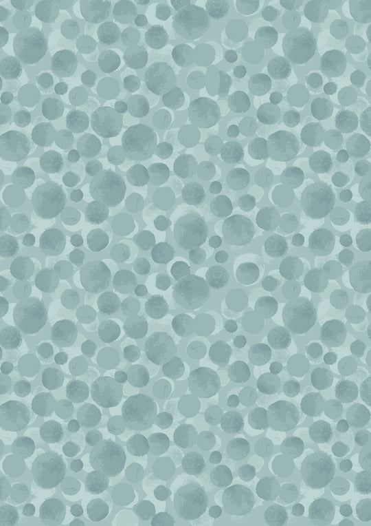 New Forest Flannel -blue