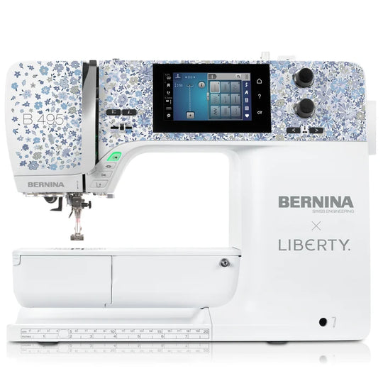 Bernina 495 Liberty Edition