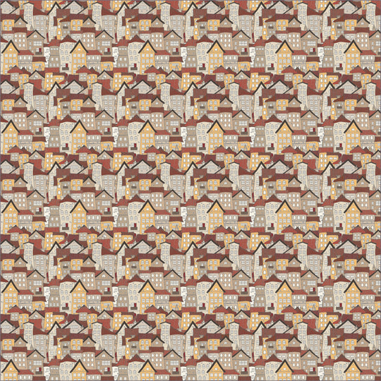 Casa & Cozy 174