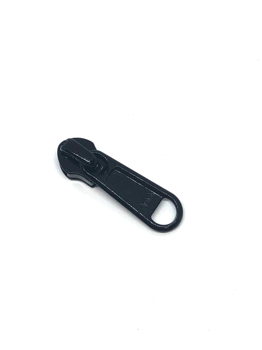 YKK Nylon No.5 Slider - Colour  - Black - 580
