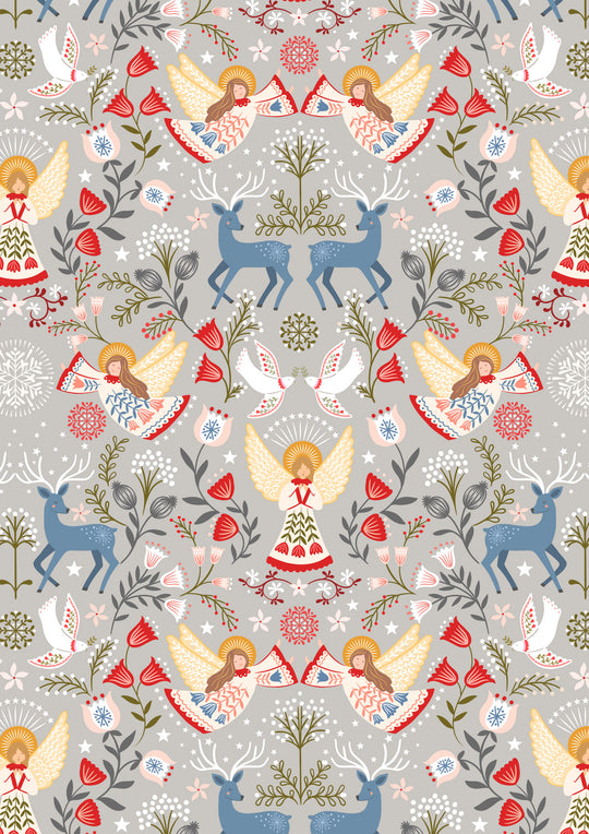 Peace and Joy C108.2