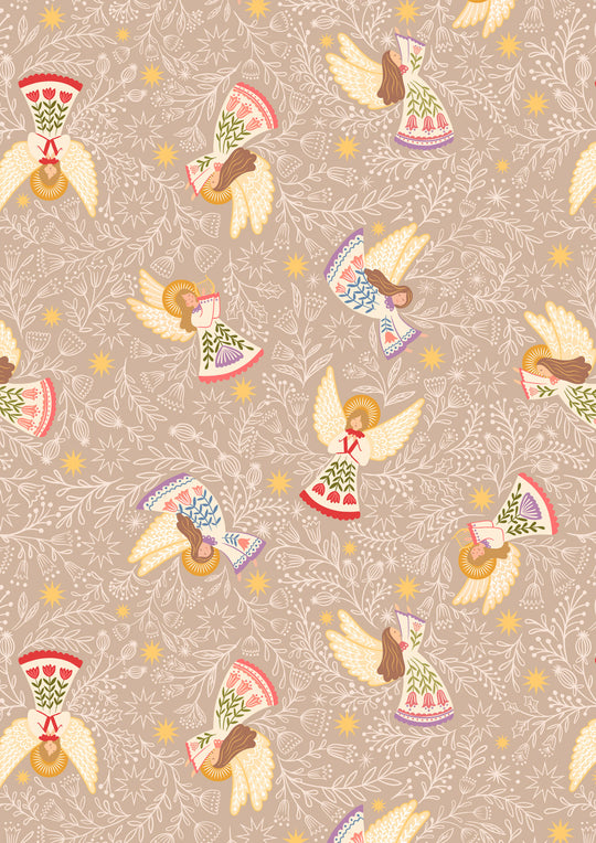 Peace and Joy C112.1